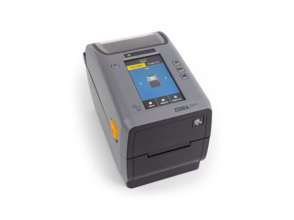 Impressora Zebra ZD611