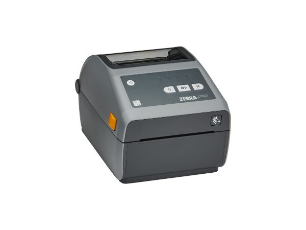 Impressora Zebra ZD621