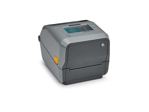 Impressora RFID Zebra ZD621R